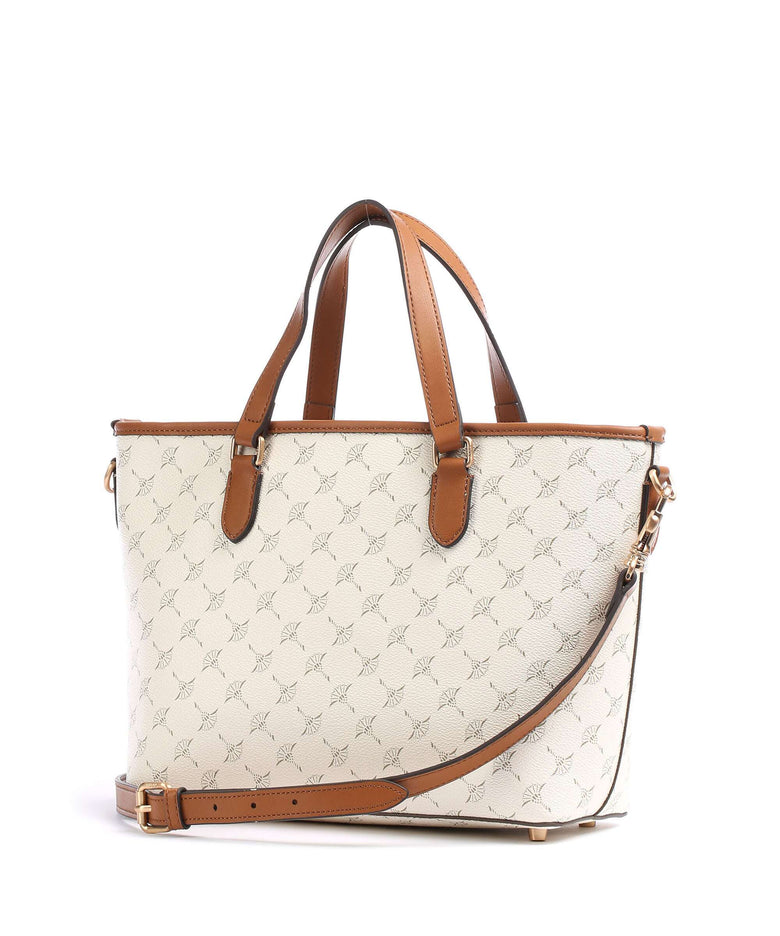 JOOP! Cortina 1.0 Ketty Handbag offwhite