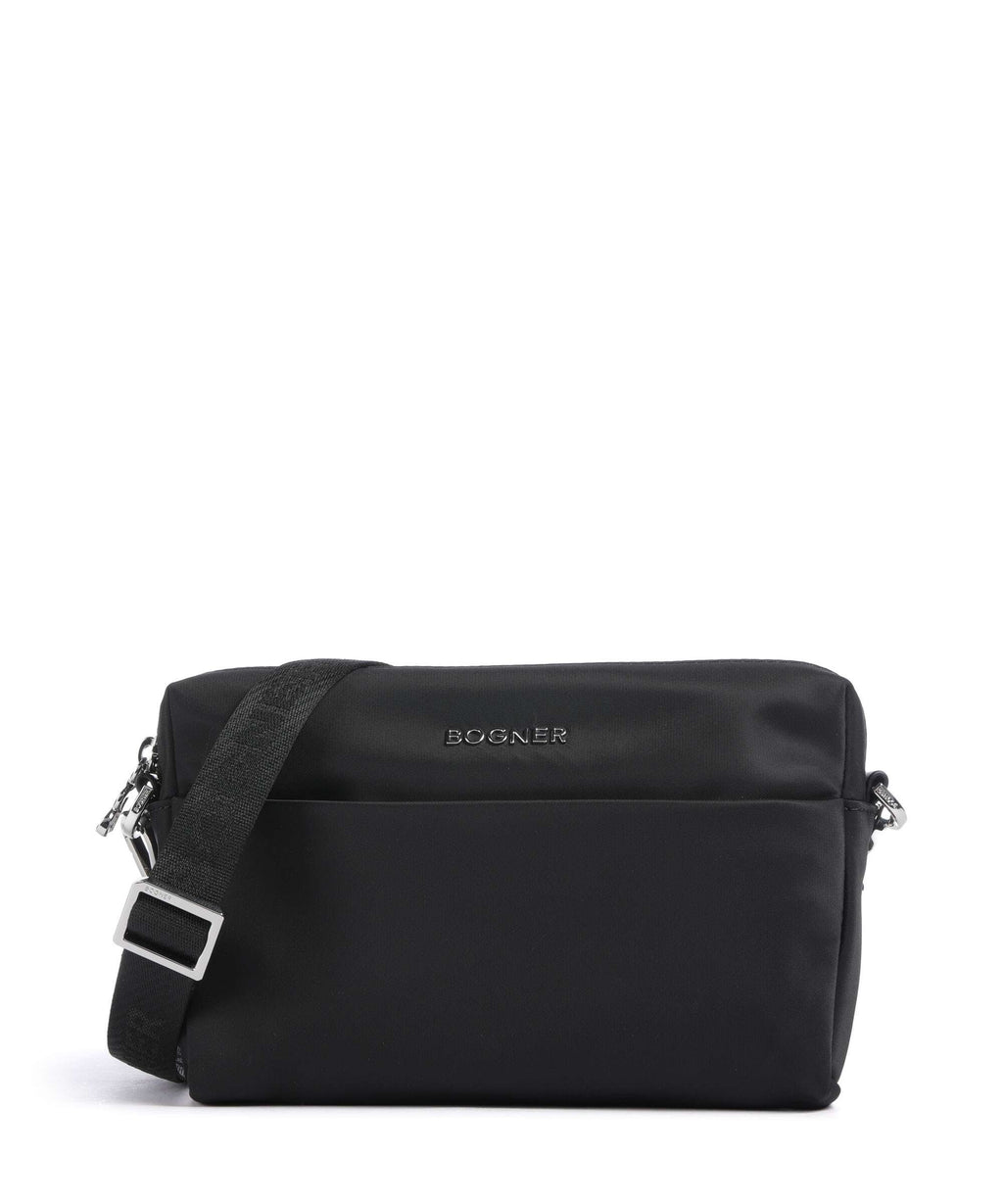 Bogner Klosters Sita Crossbody bag black