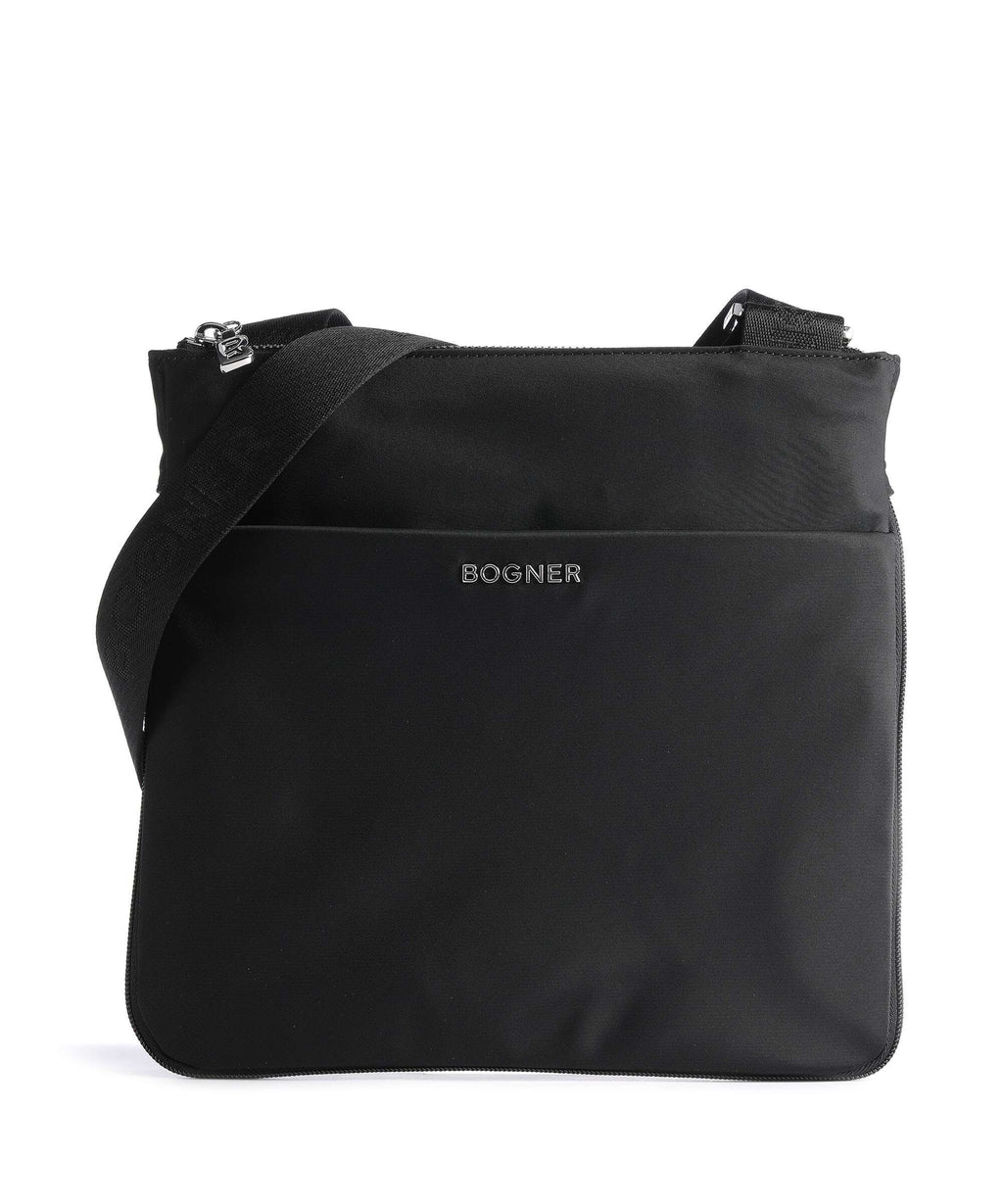 Bogner Klosters Serena Crossbody bag black