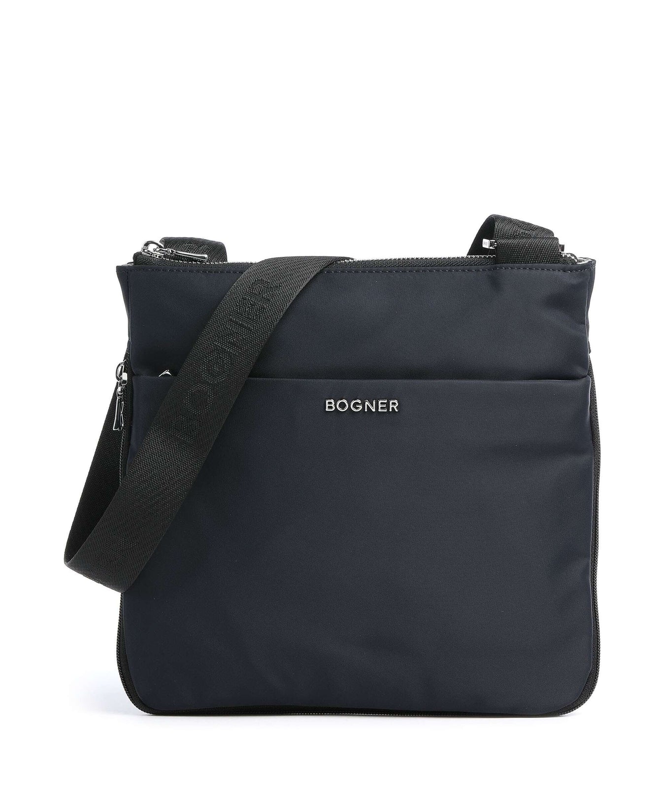 Bogner Klosters Serena Crossbody bag dark blue