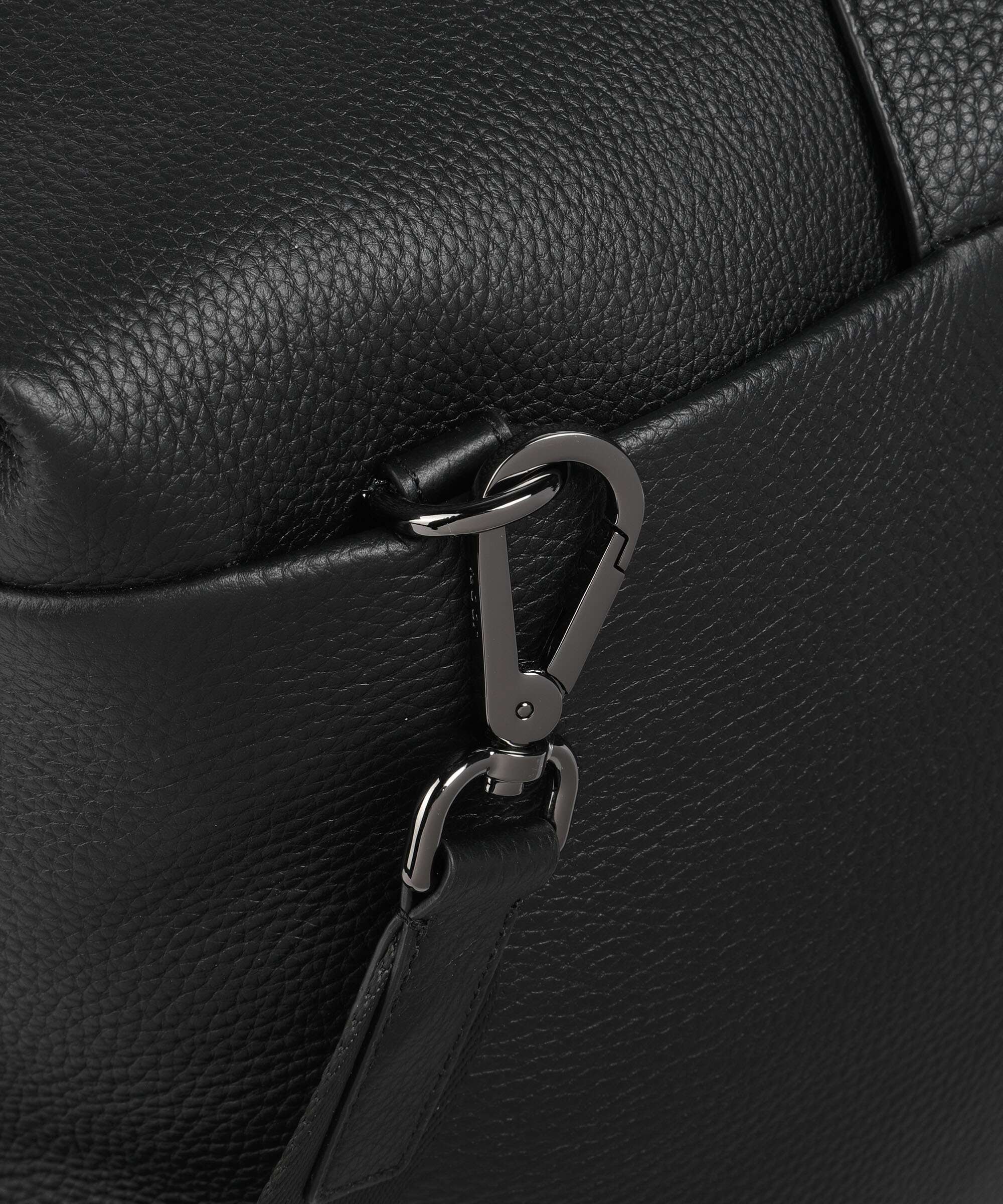 JOOP! Cardona Maik Weekend bag black