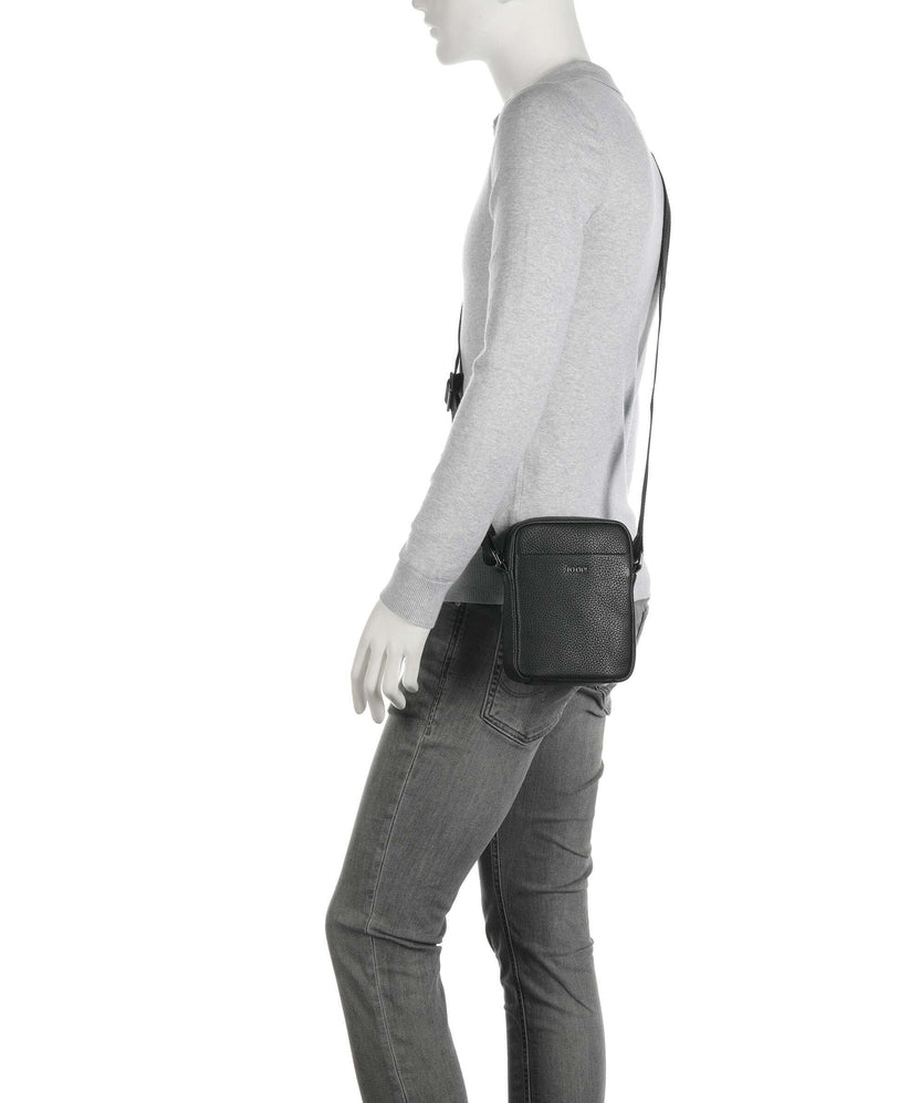 JOOP! Cardona Rafael Crossbody bag black