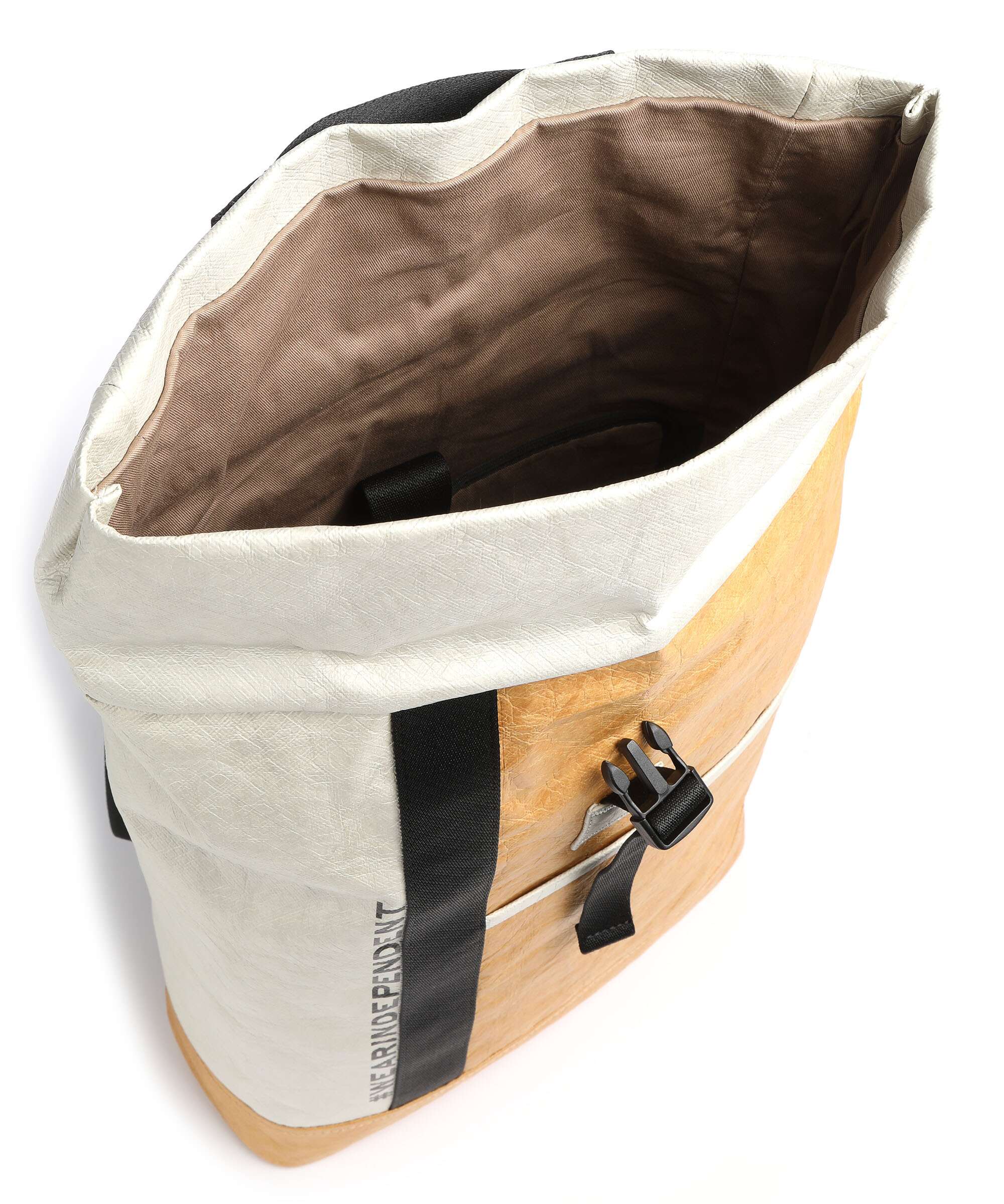 Strellson Westbourne Backpack camel