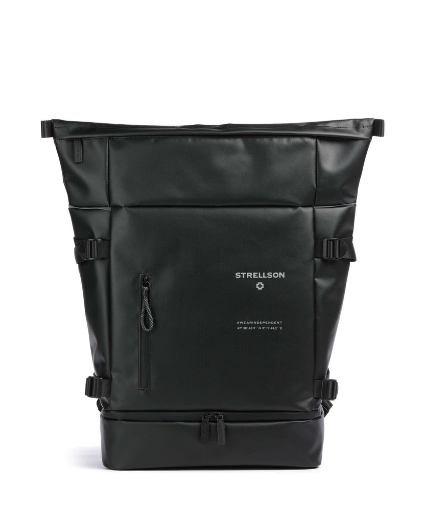 Strellson Stockwell 2.0 Backpack black