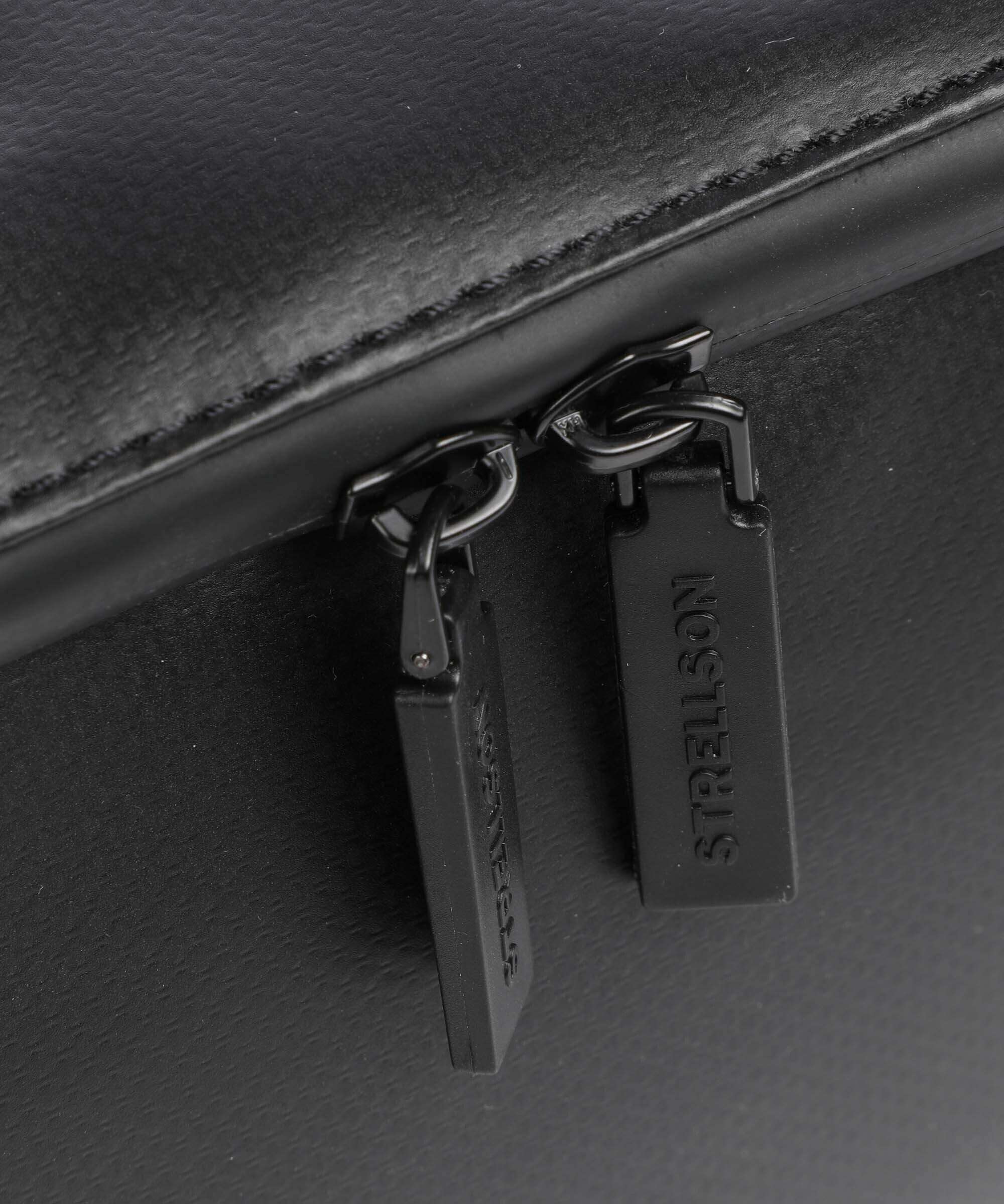 Strellson Stockwell 2.0 Toiletry bag black