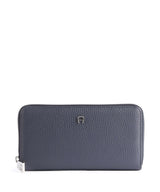Aigner Basics Portefeuille marine
