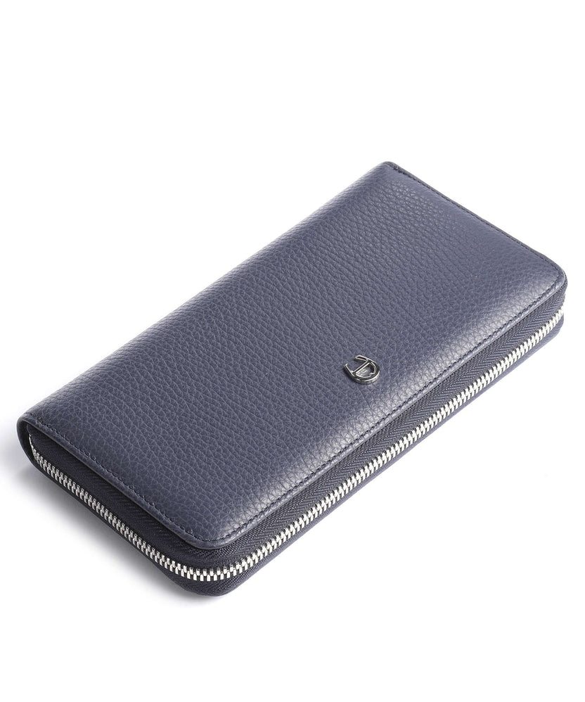 Aigner Basics Wallet marine