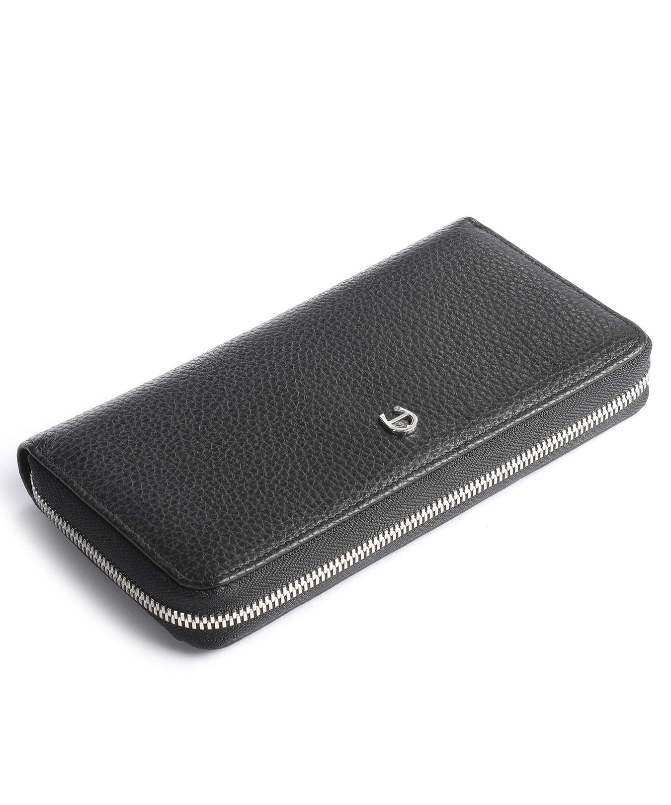 Aigner Basics Wallet black