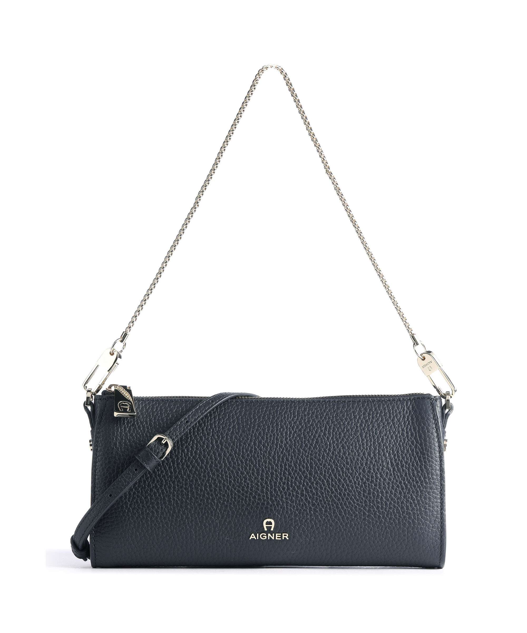 Aigner Ivy S Shoulder bag ink