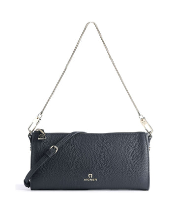 Aigner Ivy S Sac porté épaule ink