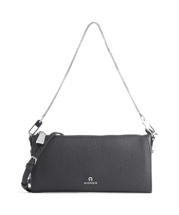 Aigner Ivy S Sac porté épaule black