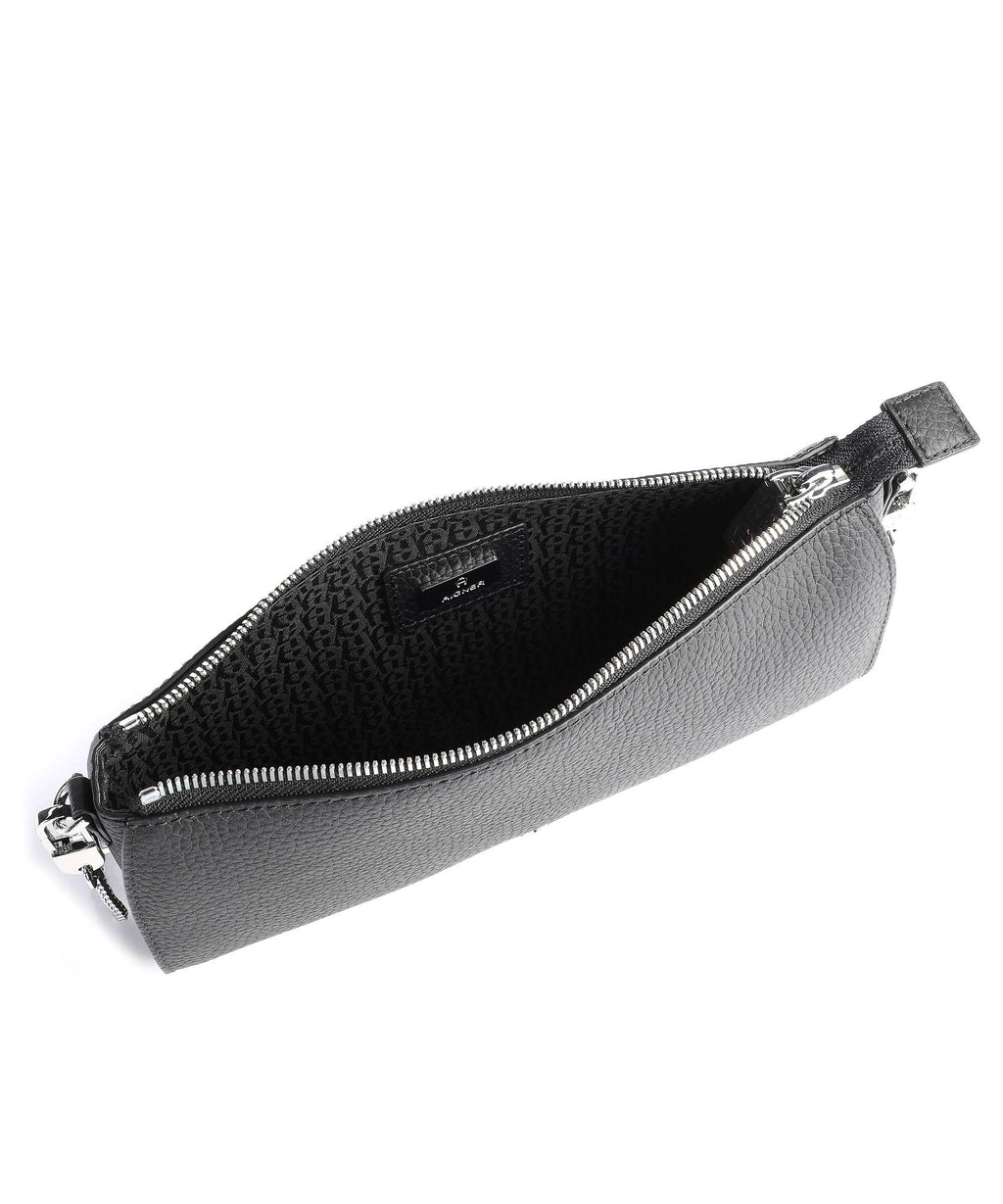 Aigner Ivy S Shoulder bag black