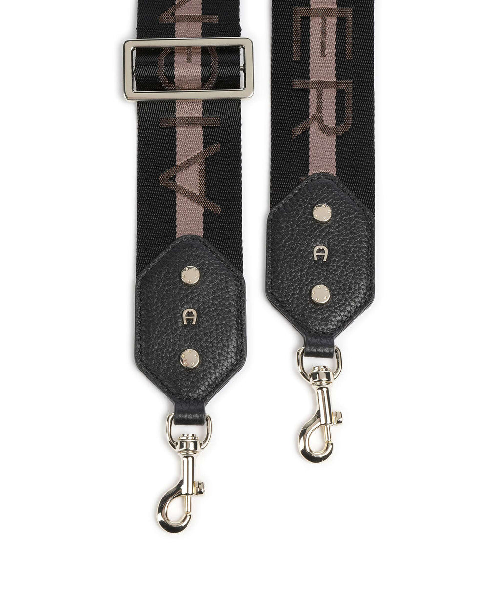 Aigner Fashion Bag strap black