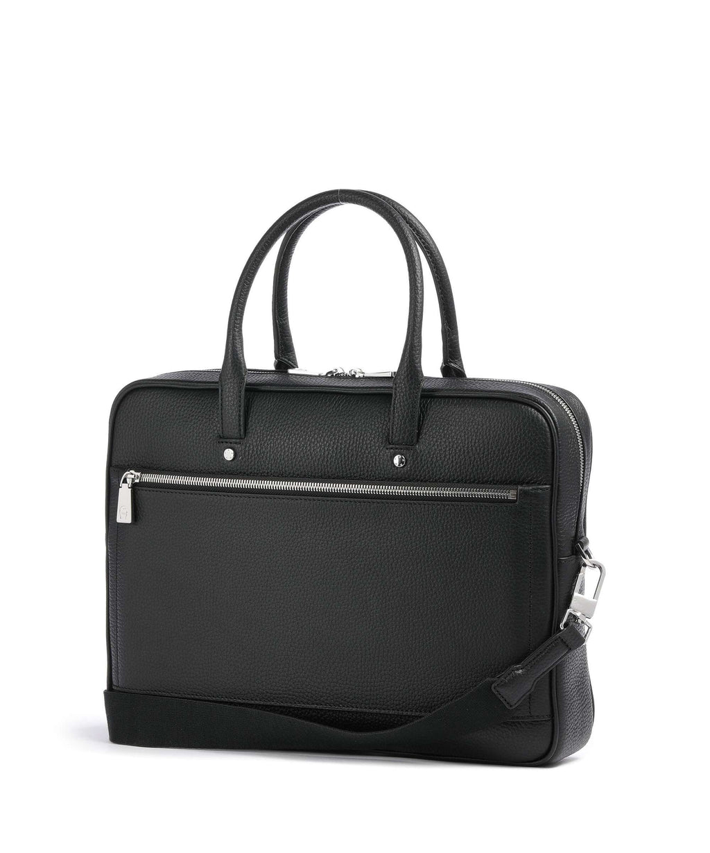 Aigner Ivy M Briefcase black