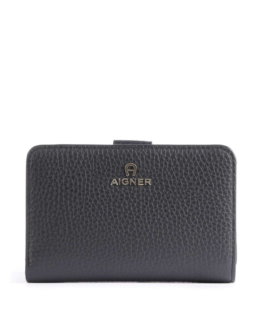Aigner Ivy Wallet ink