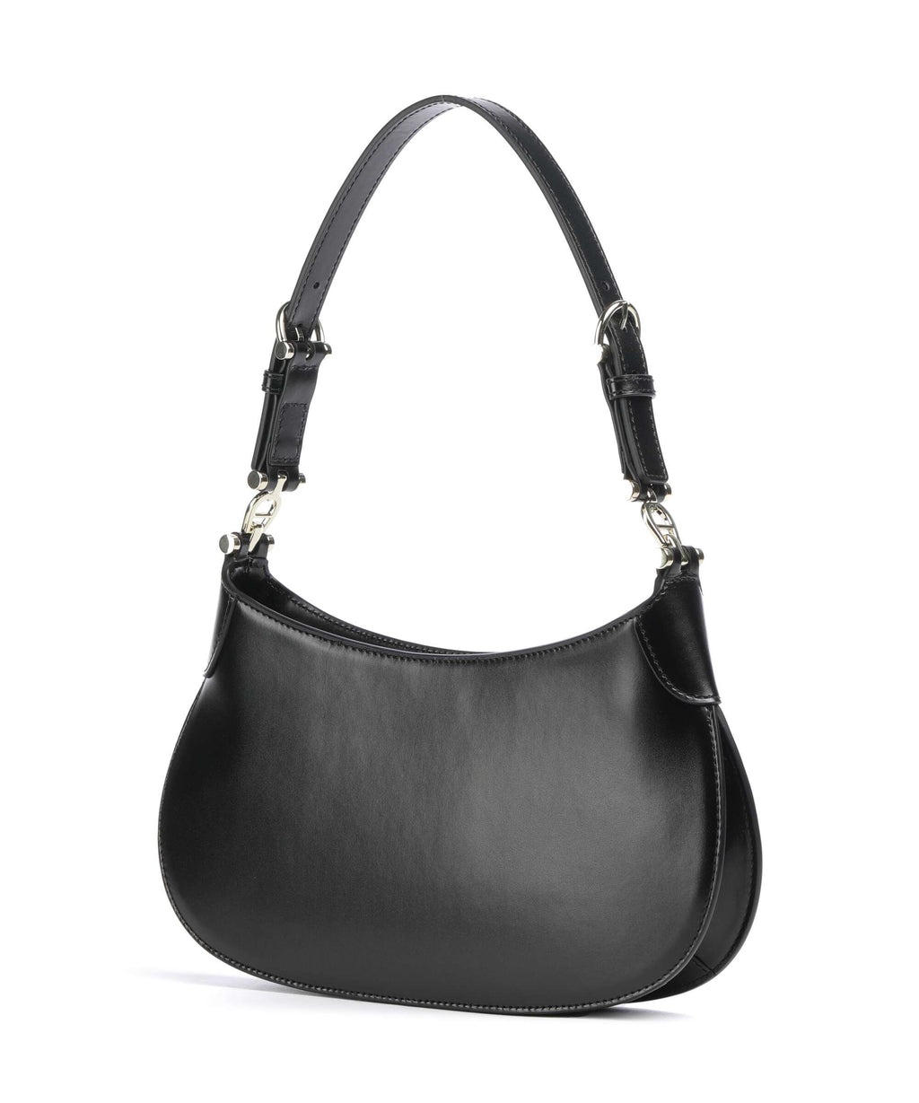 Aigner Delia S Shoulder bag black 