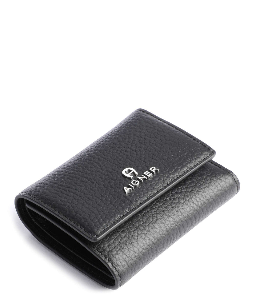 Aigner Ivy RFID Wallet black