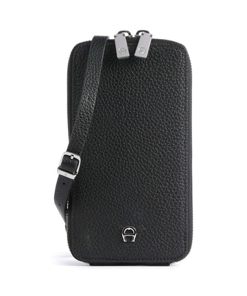 Aigner Fashion Pochette telephone black