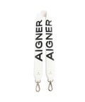 Aigner Fashion Bag strap white