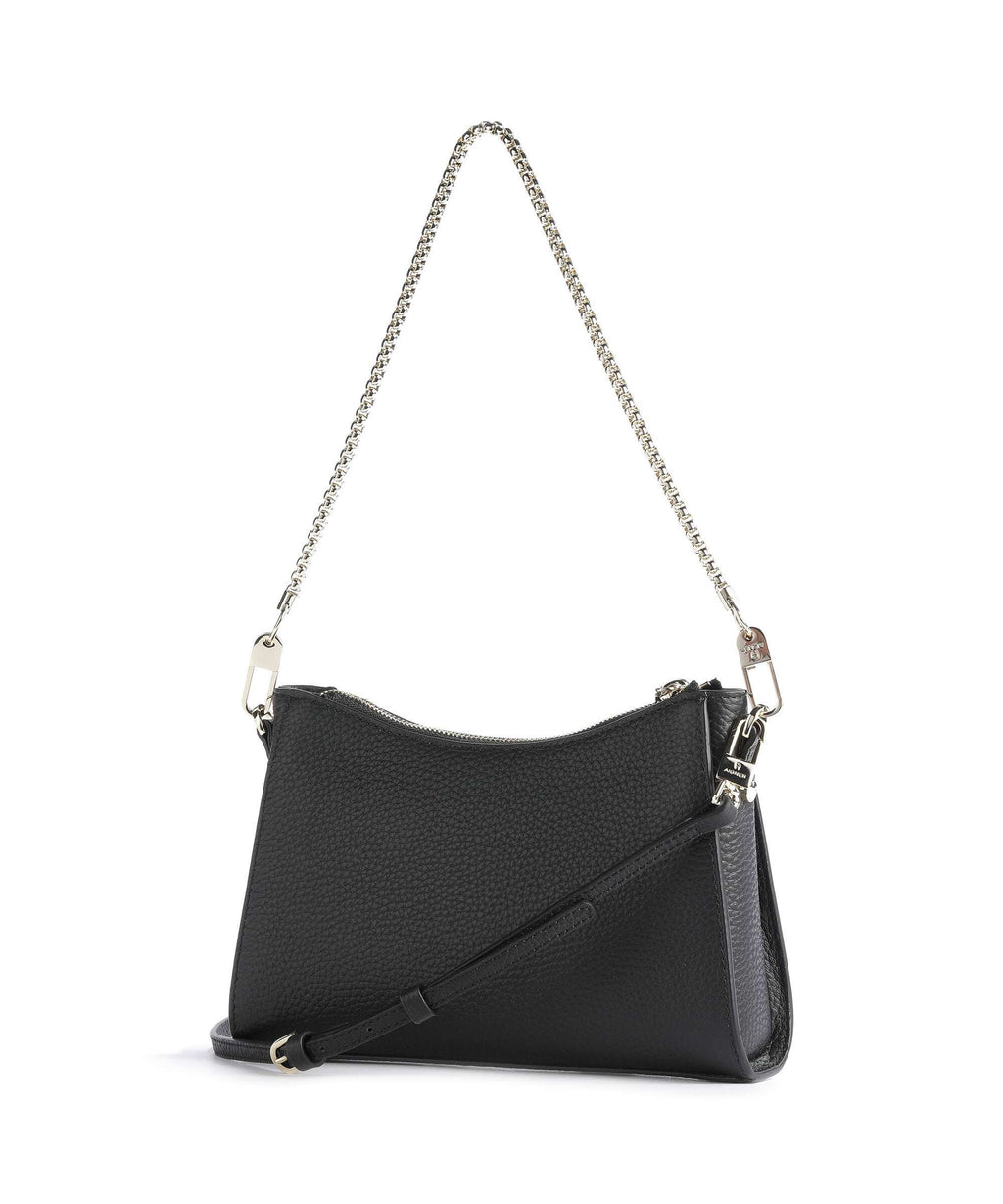 Aigner Ivy S Shoulder bag black