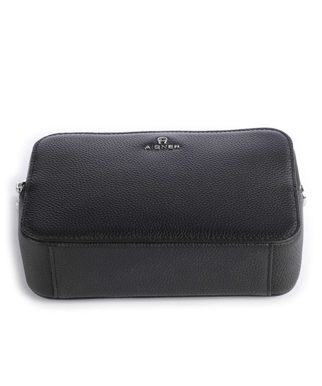 Aigner Matteo Crossbody bag black