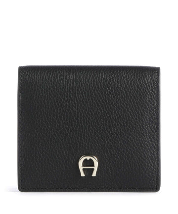 Aigner Zita Wallet black
