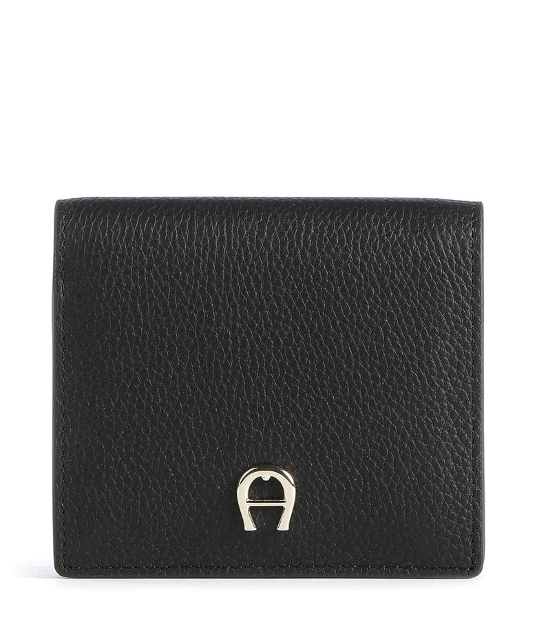 Aigner Zita Wallet black