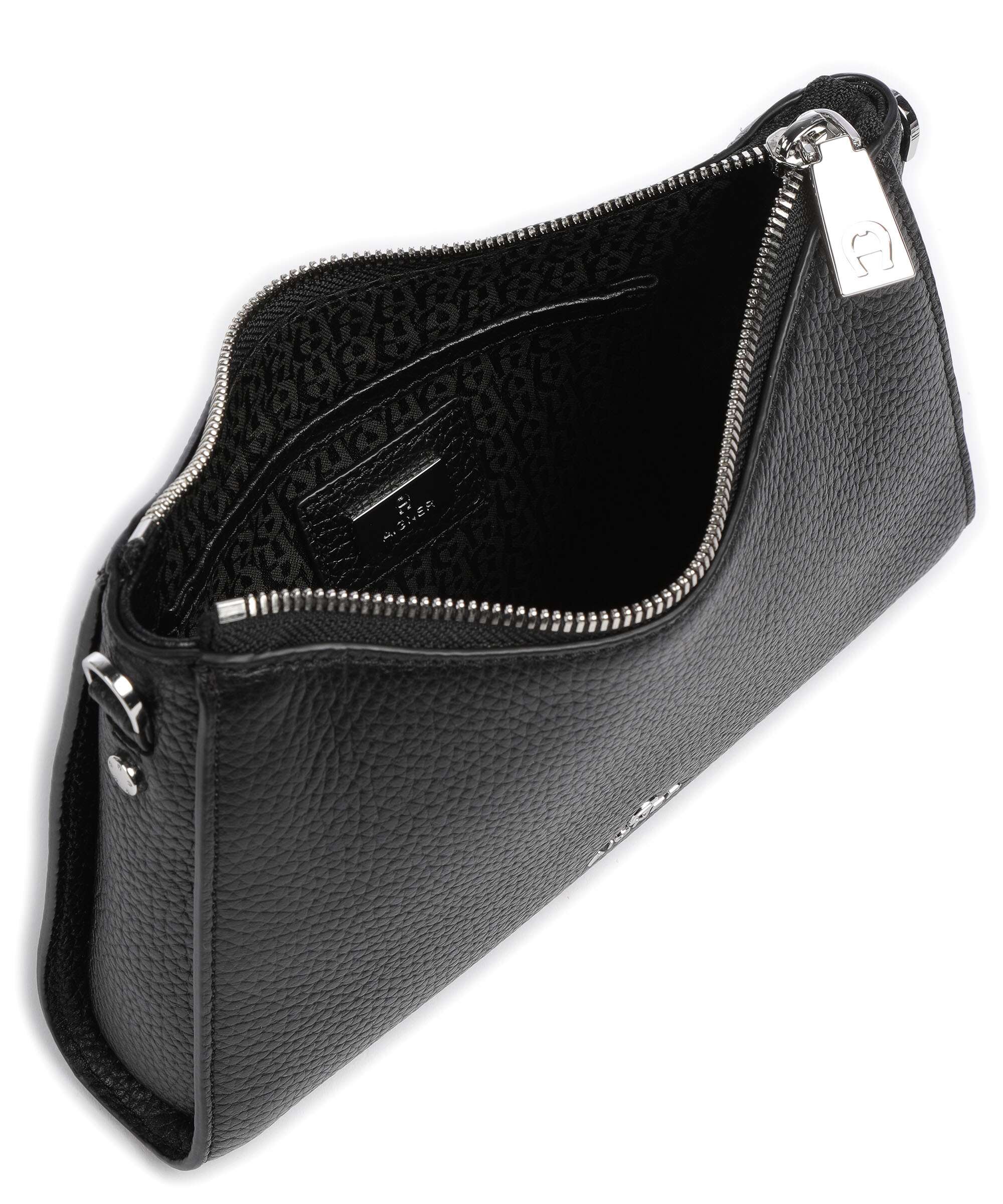 Aigner Ivy S Shoulder bag black
