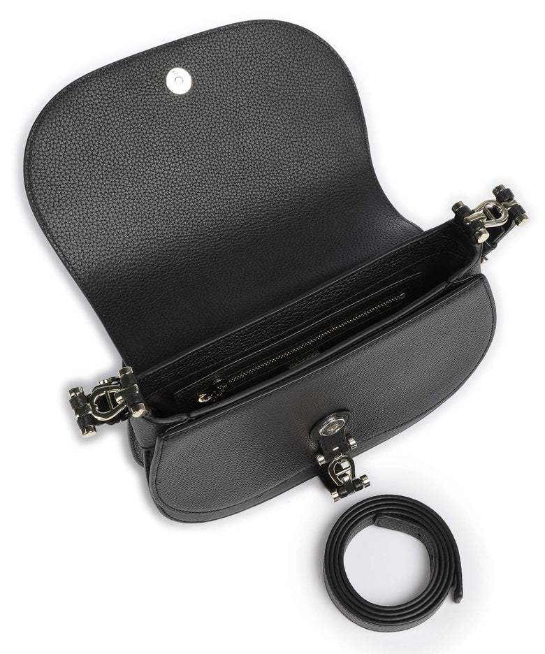Aigner Delia S Shoulder bag black