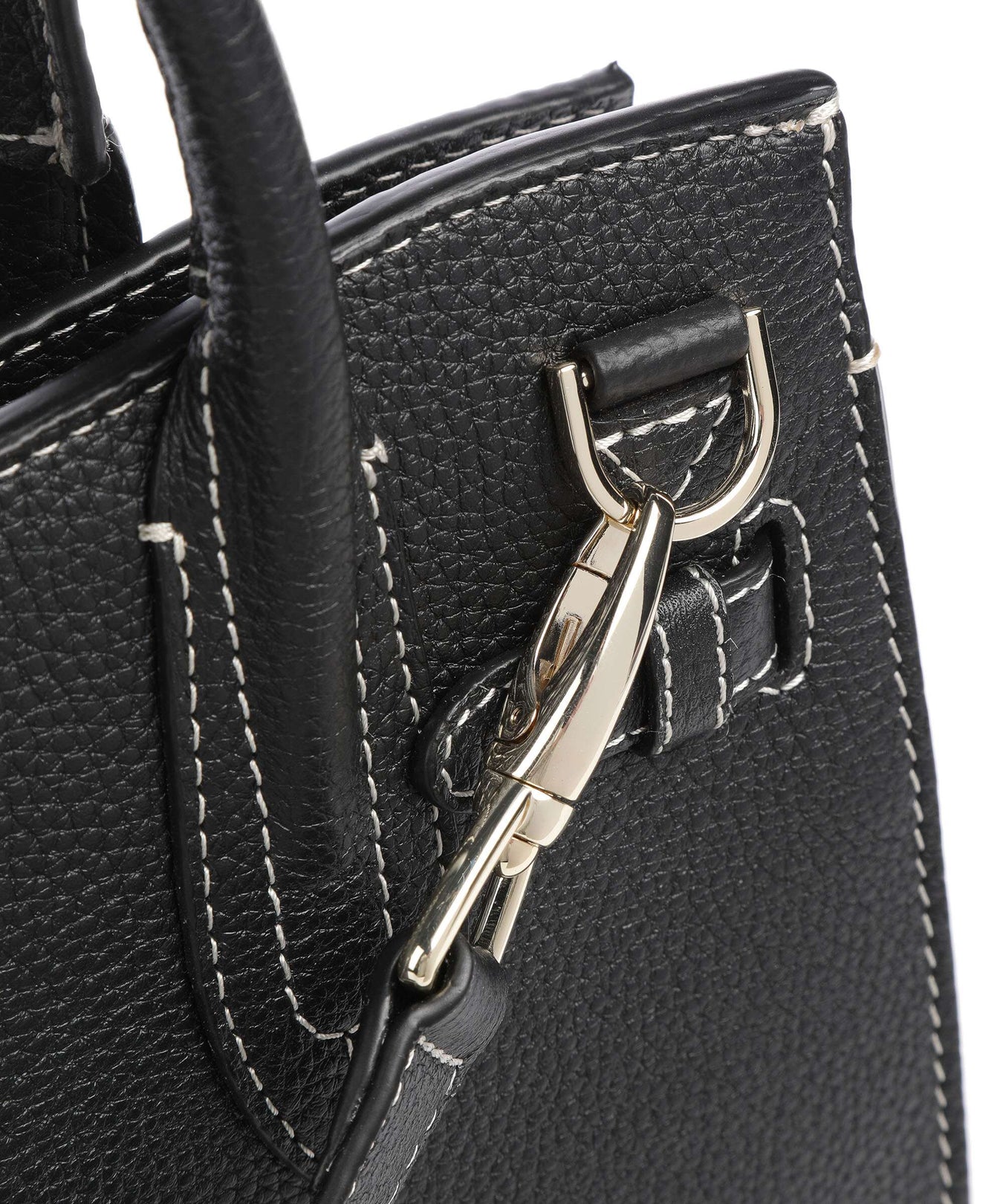 Aigner Farah M Handbag black