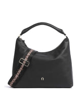 Aigner Zita M Hobo bag black