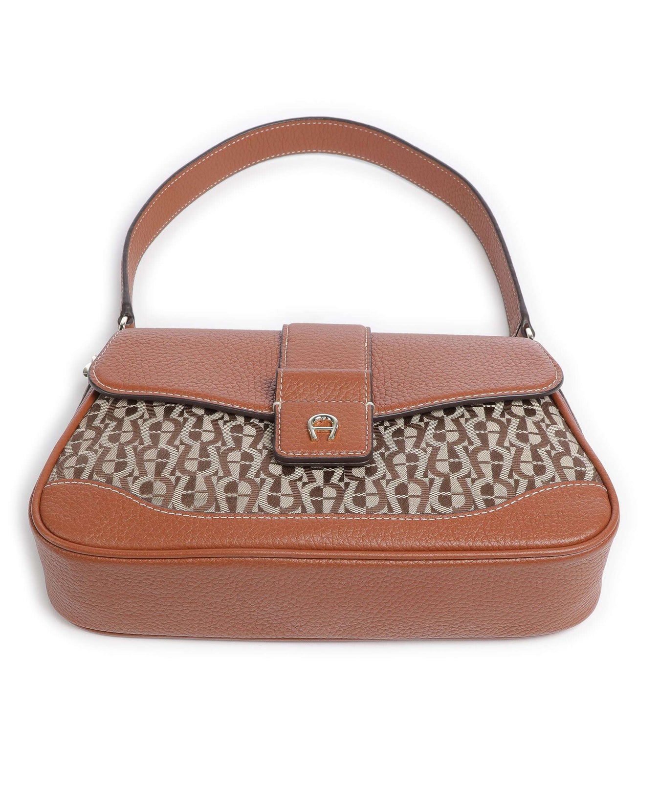 Aigner Emea S Shoulder bag cognac brown