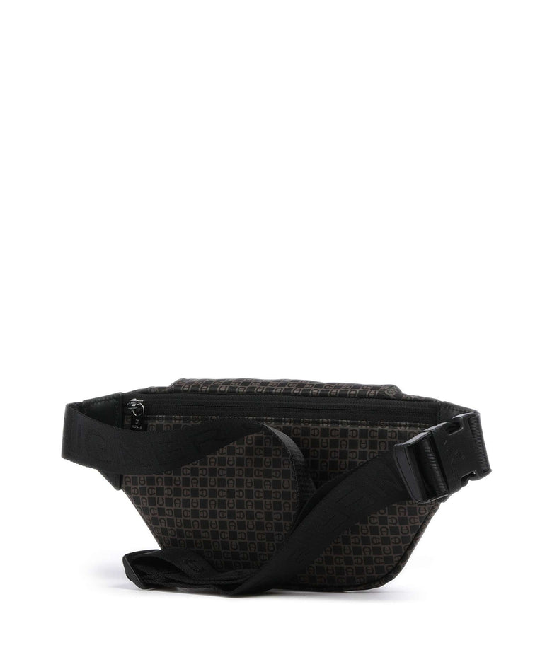 Aigner Nico Belt bag dadino brown