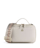 Aigner Zita S Sac bandoulière pearl white