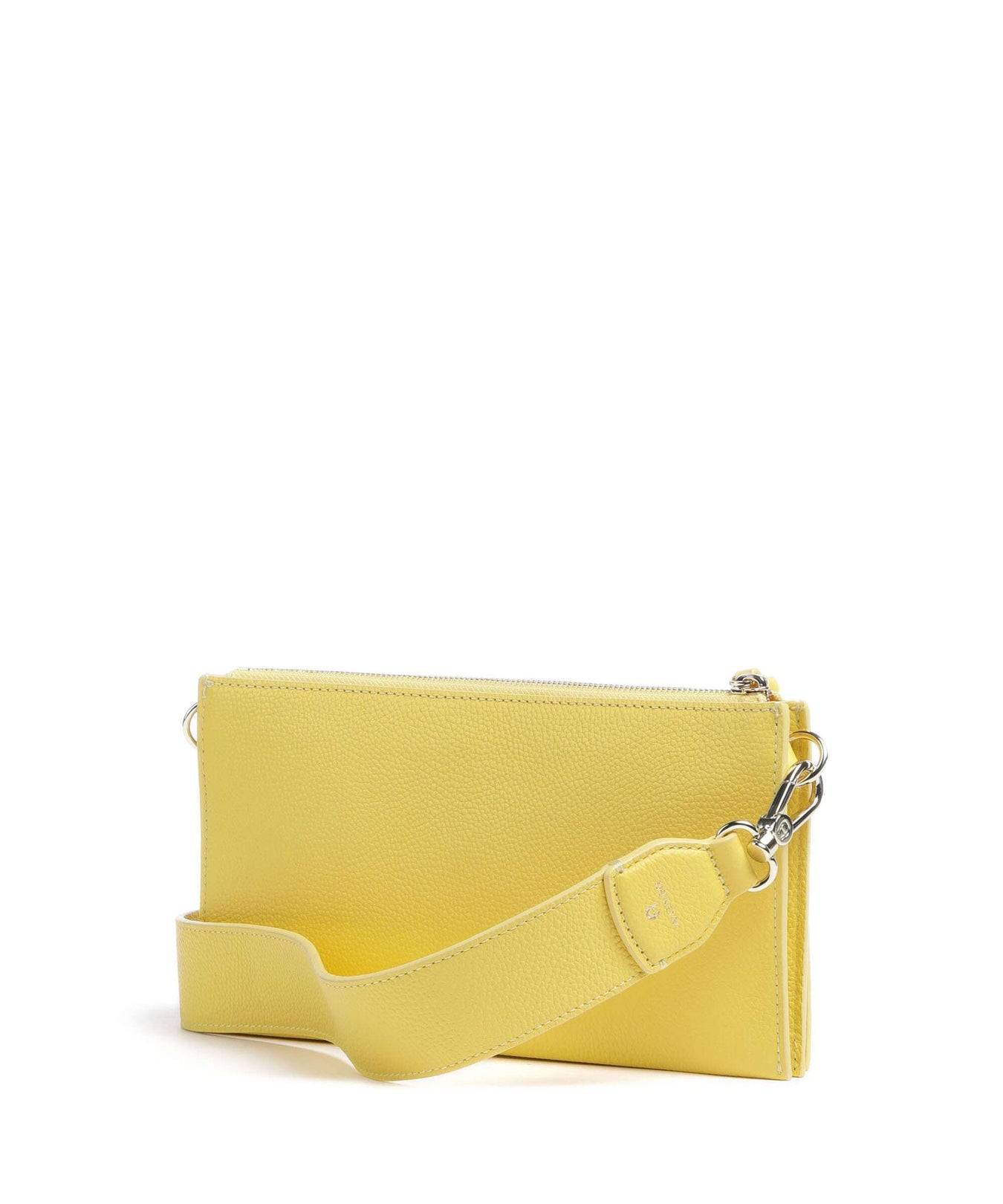 Aigner Isa S Shoulder bag garbanzo yellow