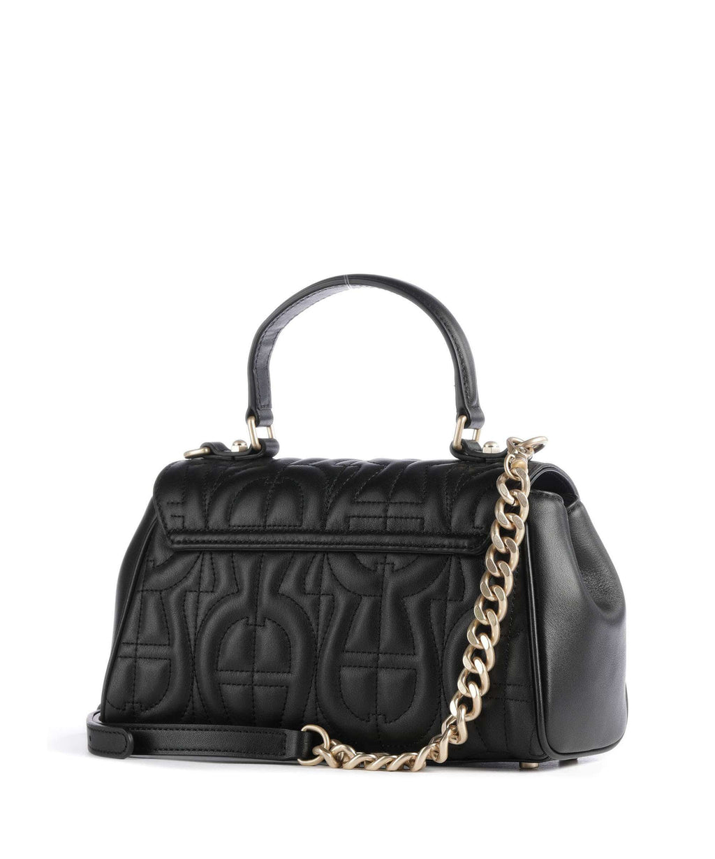 Aigner Diadora S Crossbody bag black