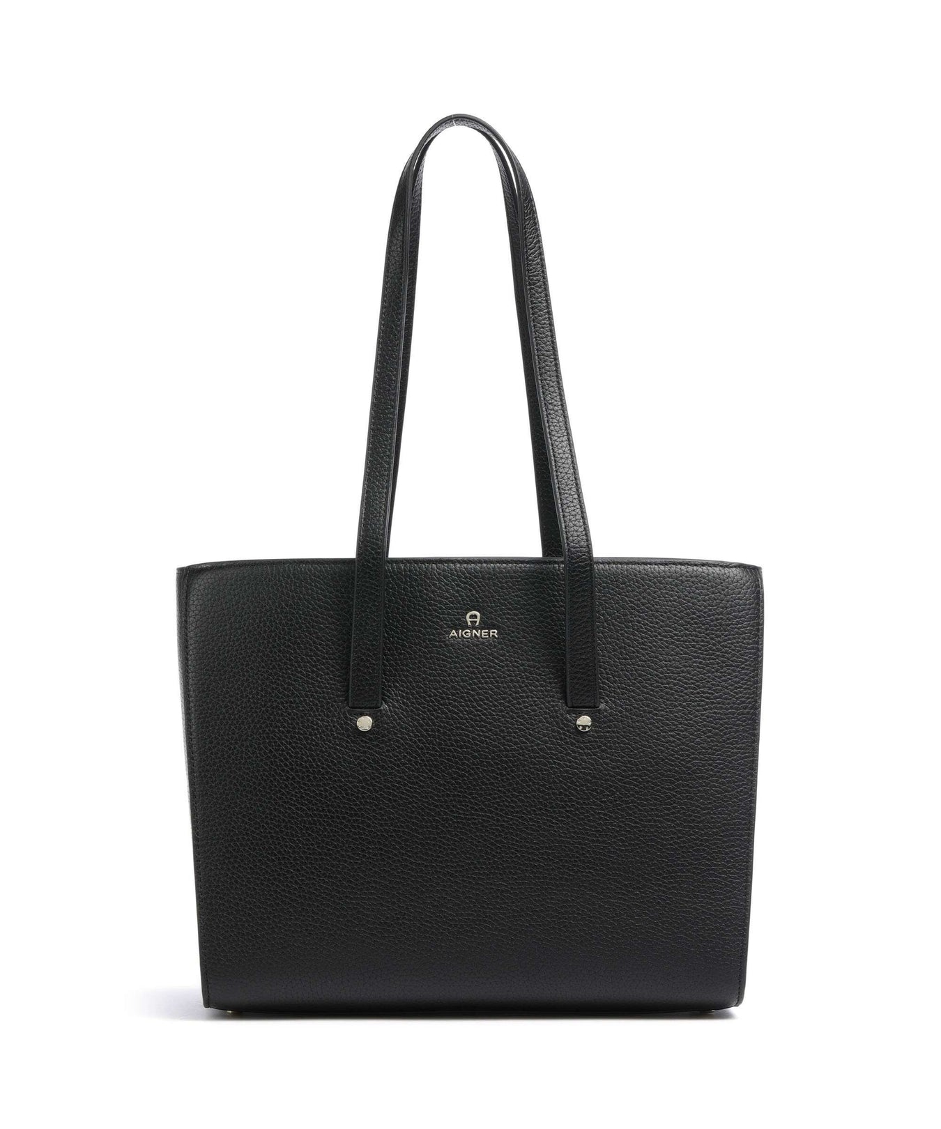Aigner Ivy L Tote bag black