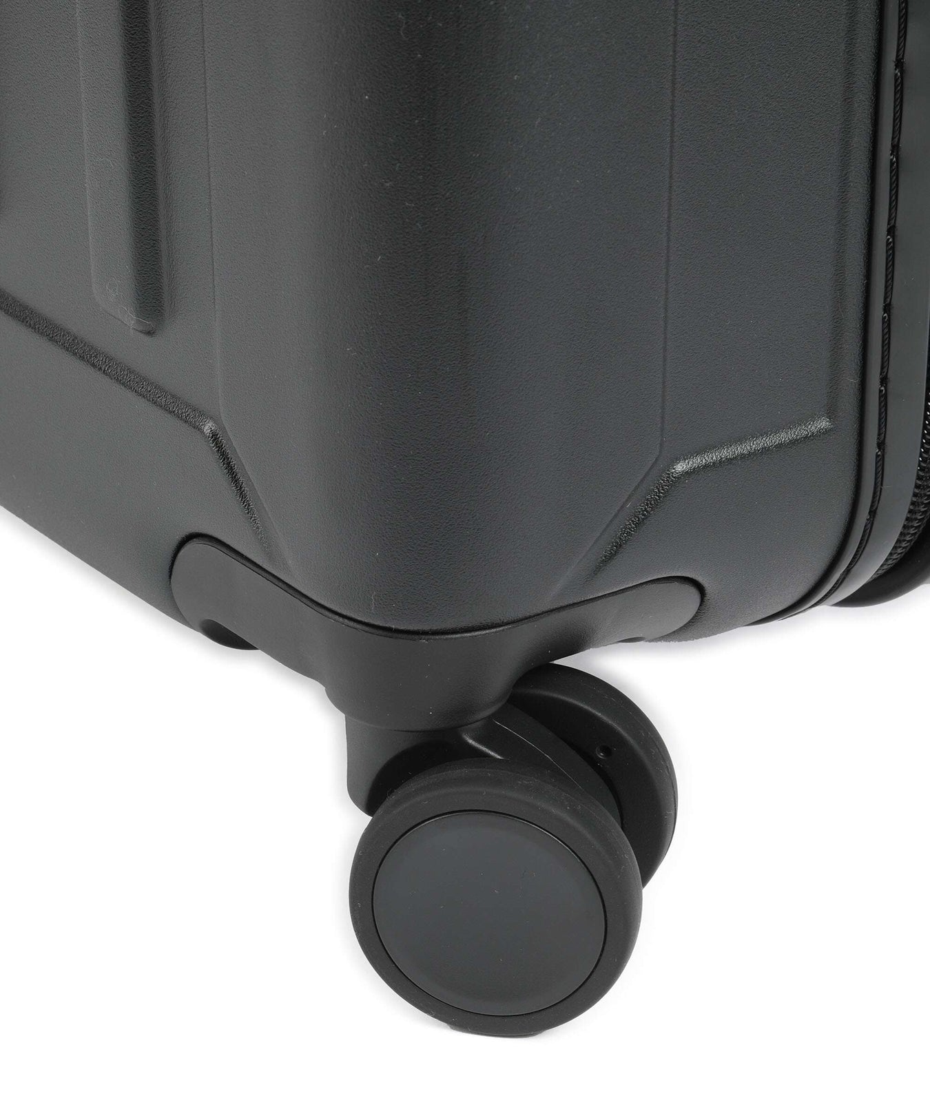 Aigner InMotion S Spinner (4 wheels) black