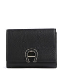 Aigner Fashion RFID Portefeuille black