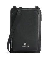 Aigner Fashion Pochette telephone black