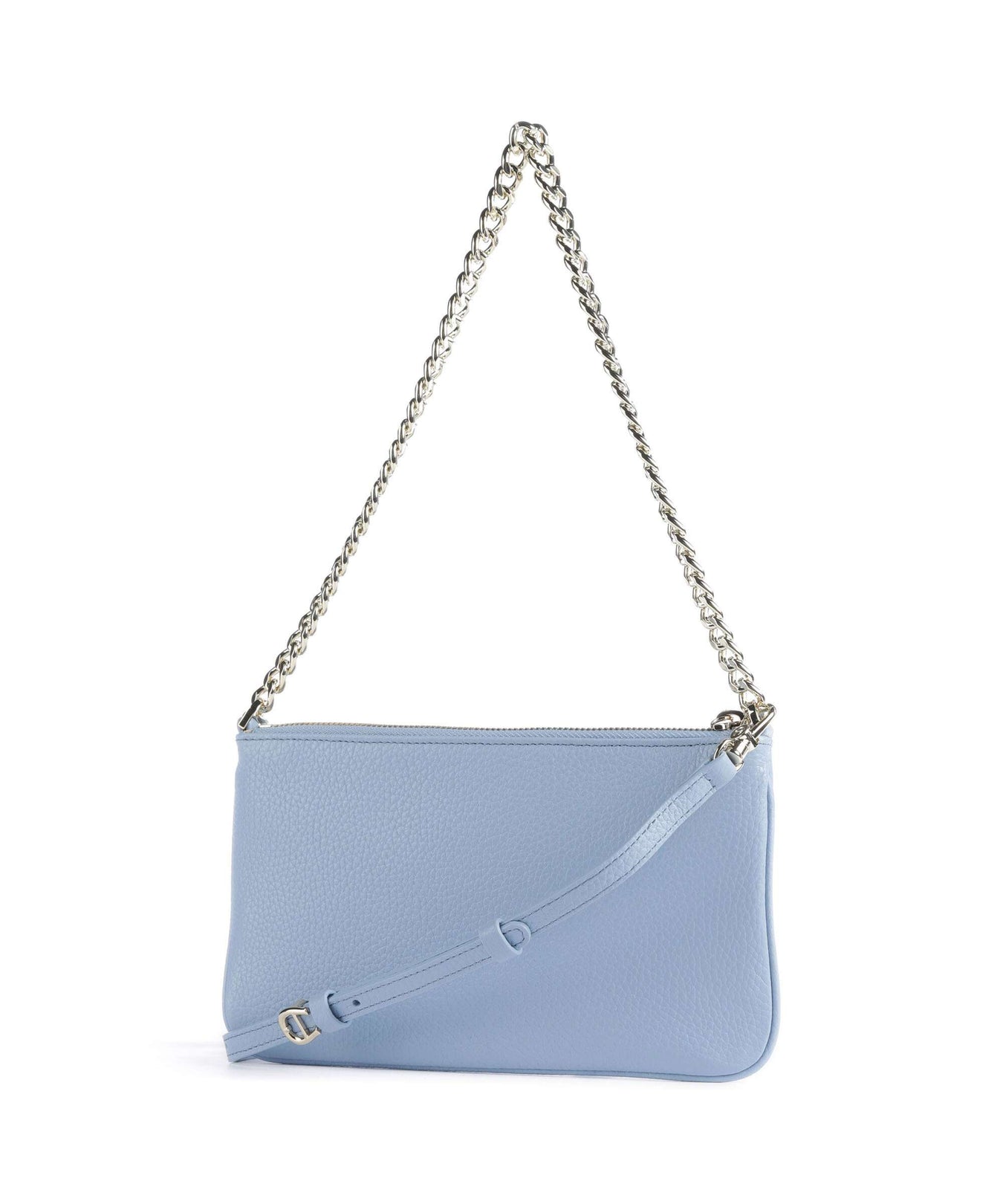Aigner Fashion Shoulder bag glaze blue