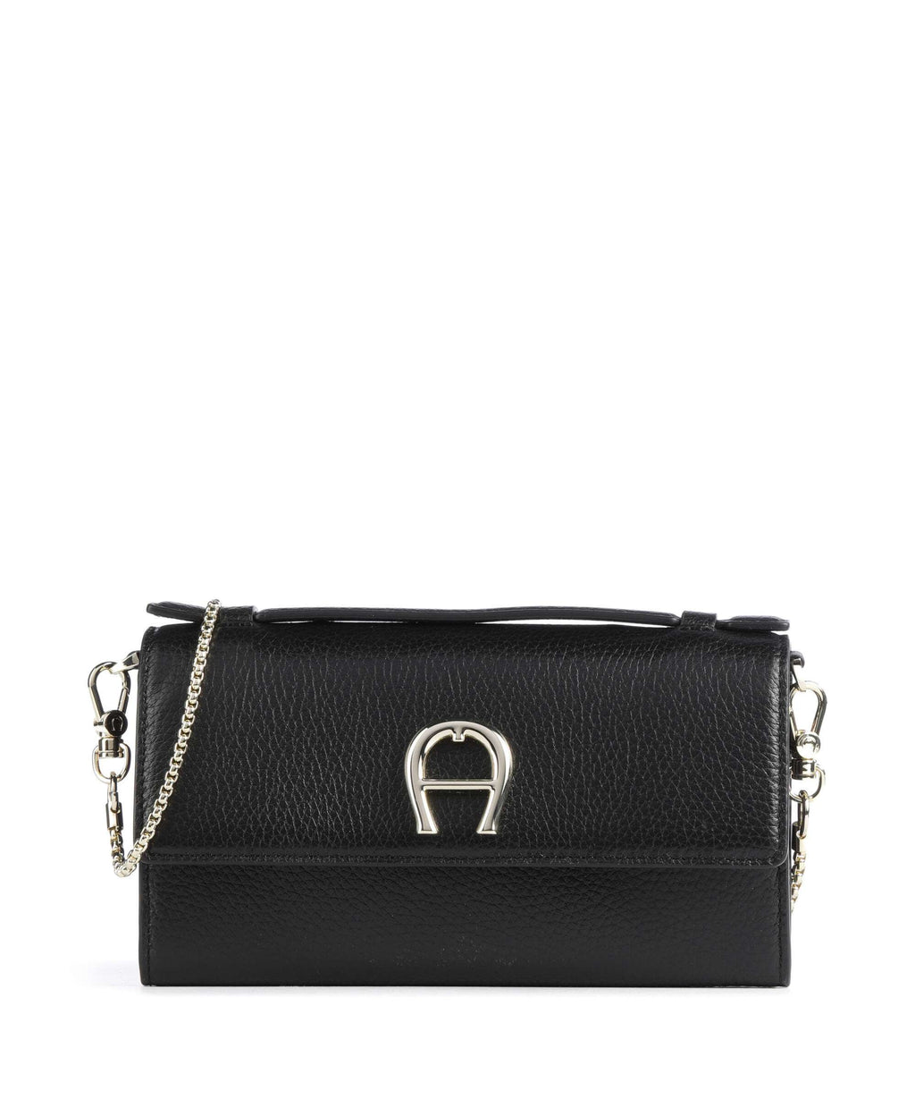 Aigner Fashion Crossbody bag black