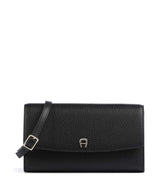 Aigner Portefeuille black