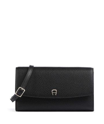 Aigner Portefeuille black