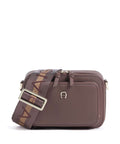 Aigner Zita S Crossbody bag rosewood