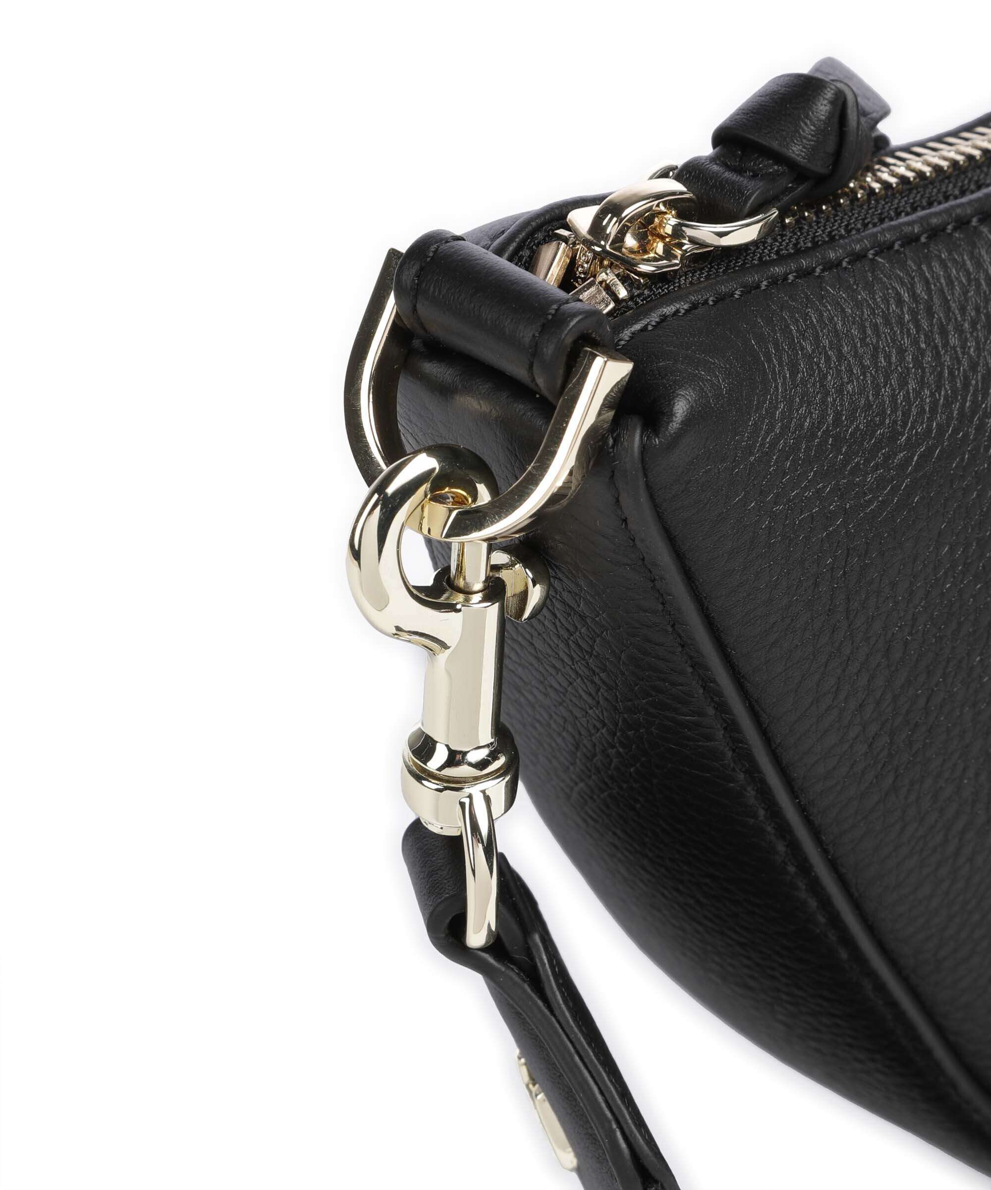 Aigner Zita S Crossbody bag black coloured