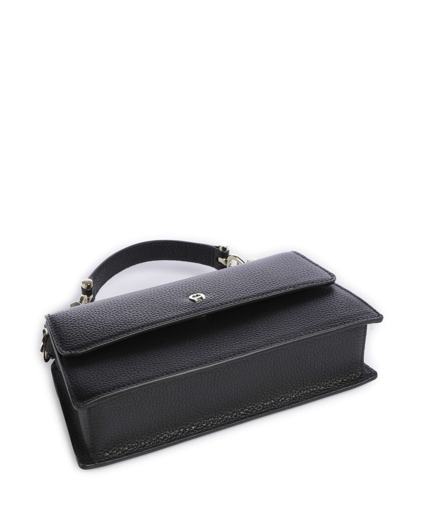 Aigner Delia S Crossbody bag black