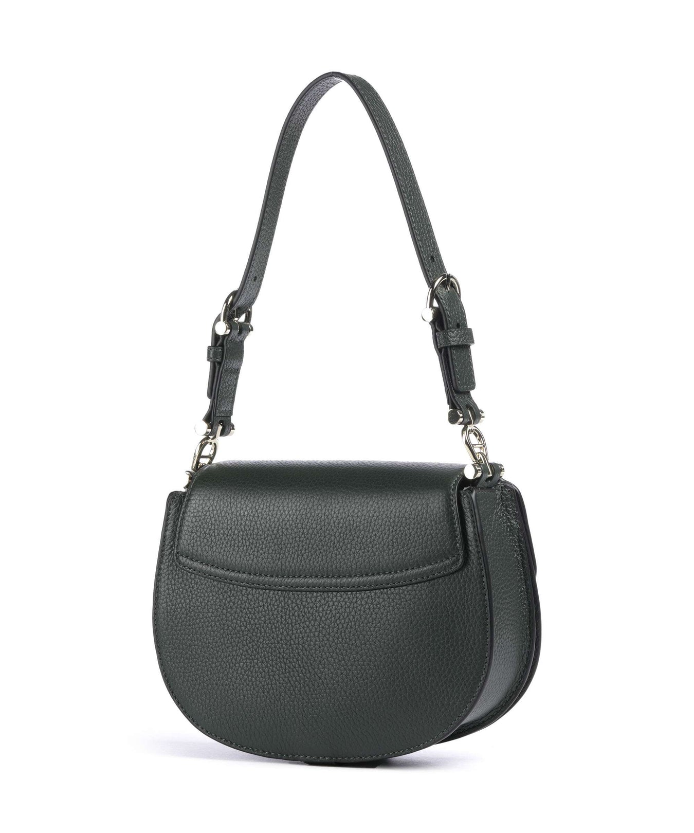 Aigner Delia S Shoulder bag hunter green