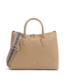 Aigner Zita M Handbag trench beige