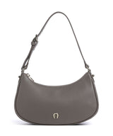 Aigner Diadora XS Sac porté épaule coal brown
